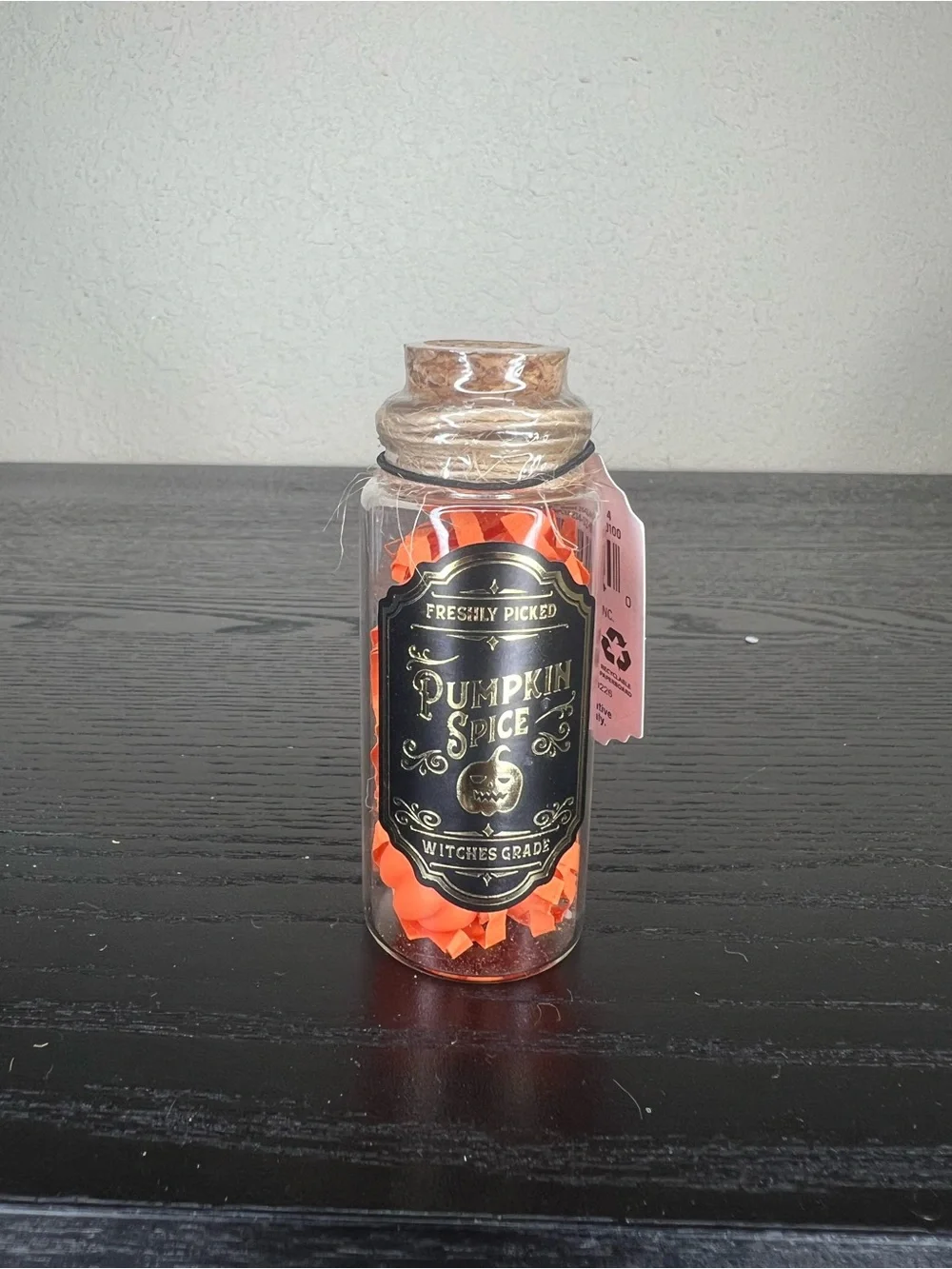 NEW Target Bullseyes Playground Halloween 2026 Full Set Filled Potion Bottles